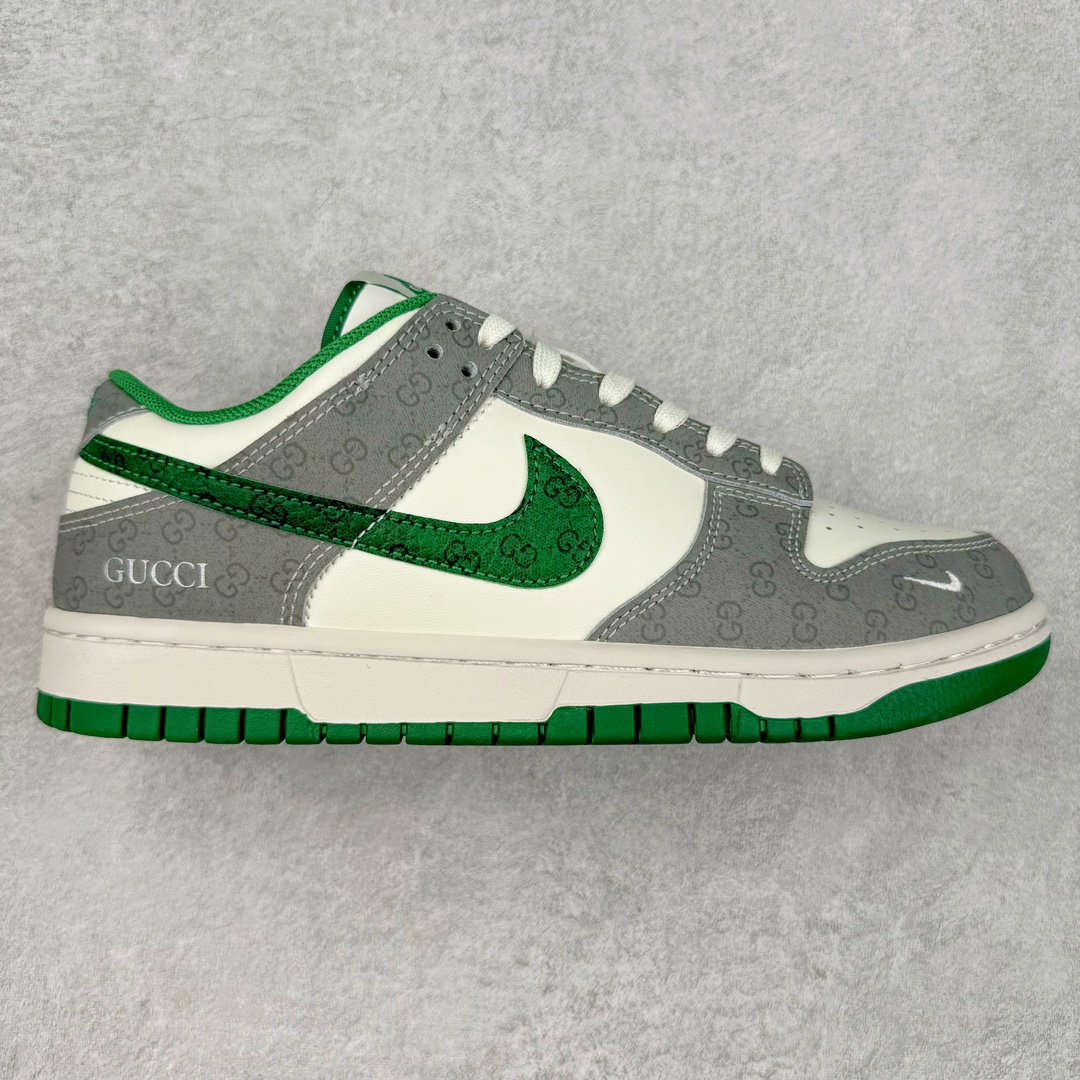 NK Dunk Low 定制配色 SF1588-134 大厂出品 极力推荐 原装头层材料 独家版型蒸餾加工帶來的是更好的视觉和脚感体验大厂纯原品质出货 清洁度 电绣工艺 皮料切割干净无任何毛边 细节完美 尺码：36 36.5 37.5 38 38.5 39 40 40.5 41 42 42.5 43 44 44.5 45 46 47.5-选品中心
