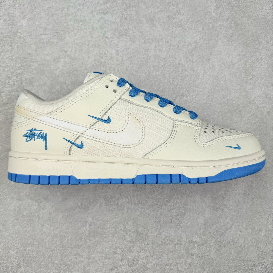 NK Dunk Low 定制配色 KK1888-014 大厂出品 极力推荐 原装头层材料 独家版型蒸餾加工帶來的是更好的视觉和脚感体验大厂纯原品质出货 清洁度 电绣工艺 皮料切割干净无任何毛边 细节完美 尺码：36 36.5 37.5 38 38.5 39 40 40.5 41 42 42.5 43 44 44.5 45 46 47.5-选品中心