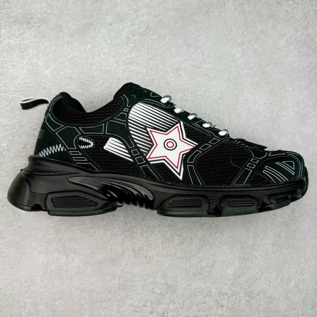 #纯原 DIOR Chrono 迪奥圆头系带 运动跑鞋 生活休闲鞋 24ss本季最新单品 彰显经典设计全新休闲运动鞋 以牛皮革和网眼织物制作 轻盈透气 侧边的CD字母非常有ior辩识度 运动风设计融合流苏细节也增添了一丝优雅气质 原版网面+牛皮拼接 TPU轻便大底 全套原版包装 尺码 35 36 37 38 39 40 41 42 43 44 45-选品中心