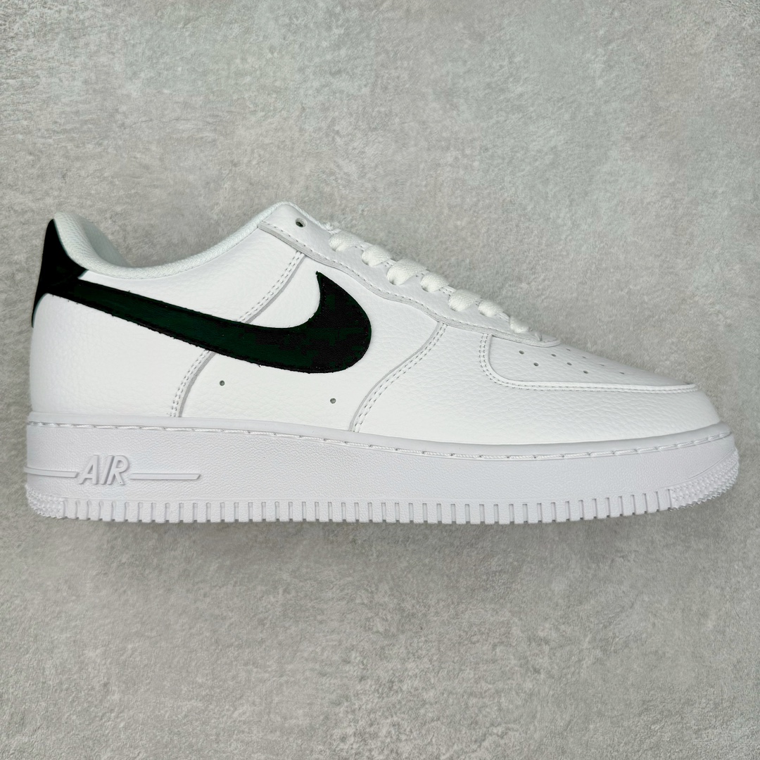 ＃福利特价‼️
NK Air Force 1 07 空军一号经典低帮板鞋 白黑 CT2302-100 全