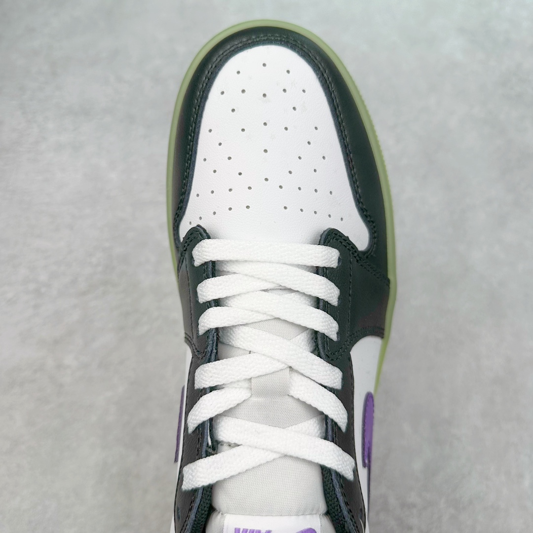 图片[4]-＃K版 Air Jordan AJ1 Low 低帮 HF0410-001 全新流水线出品 DT版本唯一平替选择 市场第二梯队最强版 全部原鞋开发 原楦原纸板开发 全鞋电脑针车 原厂内置全掌气垫 原盒内在原标 唯一Zp原版鞋带绑法 免检产品 全新2022版型 全头层皮料 完美零毛边处理 原厂配置全掌气垫 价格定位良心 几十个配色陆续出货 尺码：36 36.5 37.5 38 38.5 39 40 40.5 41 42 42.5 43 44 44.5 45 46 47.5-选品中心