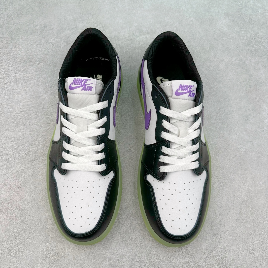 图片[2]-＃K版 Air Jordan AJ1 Low 低帮 HF0410-001 全新流水线出品 DT版本唯一平替选择 市场第二梯队最强版 全部原鞋开发 原楦原纸板开发 全鞋电脑针车 原厂内置全掌气垫 原盒内在原标 唯一Zp原版鞋带绑法 免检产品 全新2022版型 全头层皮料 完美零毛边处理 原厂配置全掌气垫 价格定位良心 几十个配色陆续出货 尺码：36 36.5 37.5 38 38.5 39 40 40.5 41 42 42.5 43 44 44.5 45 46 47.5-选品中心