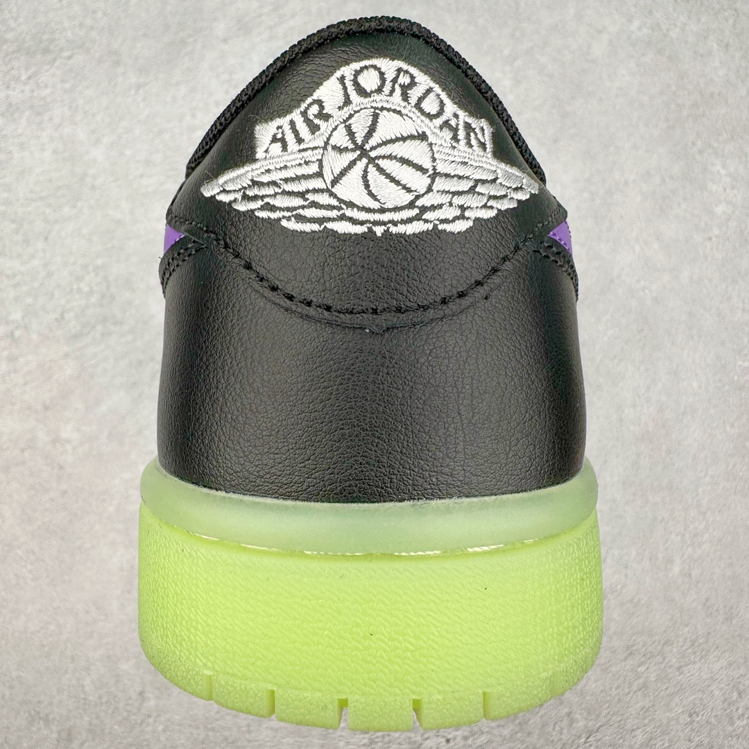 图片[8]-＃K版 Air Jordan AJ1 Low 低帮 HF0410-001 全新流水线出品 DT版本唯一平替选择 市场第二梯队最强版 全部原鞋开发 原楦原纸板开发 全鞋电脑针车 原厂内置全掌气垫 原盒内在原标 唯一Zp原版鞋带绑法 免检产品 全新2022版型 全头层皮料 完美零毛边处理 原厂配置全掌气垫 价格定位良心 几十个配色陆续出货 尺码：36 36.5 37.5 38 38.5 39 40 40.5 41 42 42.5 43 44 44.5 45 46 47.5-选品中心