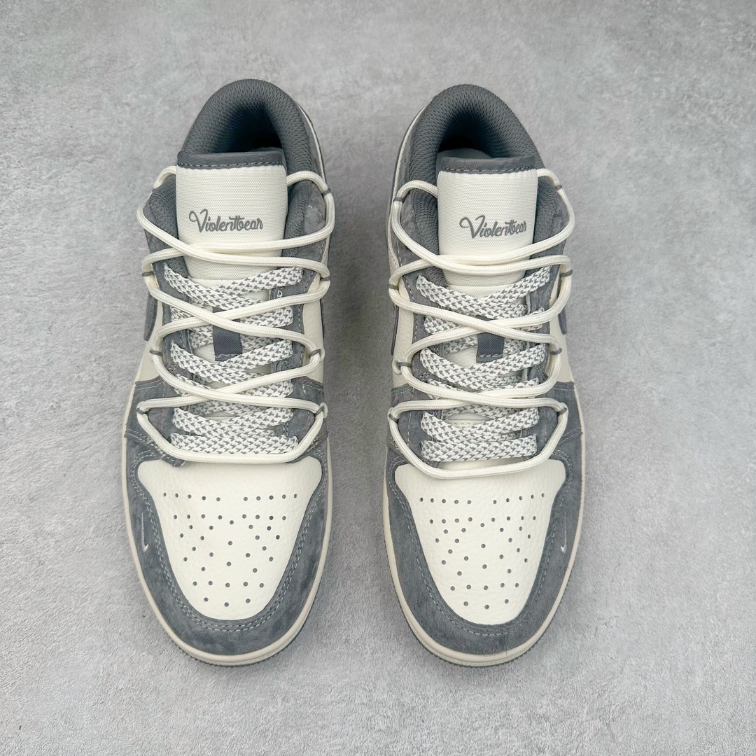 图片[2]-Air Jordan AJ1 Low 低帮系列定制配色 SJ9950-018 原厂内置气垫魔块 A模大底 头层小牛皮 鞋舌AJ原厂专用牛津布+AJ专用反口珍珠布+原厂无杂质高弹内里海棉+特殊封边弹力鞋带 尺码：36 36.5 37.5 38 38.5 39 40 40.5 41 42 42.5 43 44 44.5 45 46-选品中心