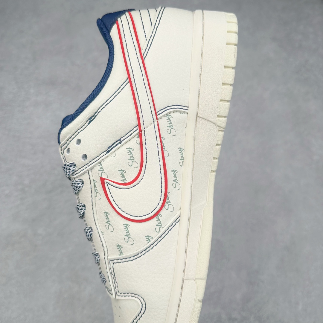 图片[7]-NK Dunk Low 定制配色 XY1688-012 大厂出品 极力推荐 原装头层材料 独家版型蒸餾加工帶來的是更好的视觉和脚感体验大厂纯原品质出货 清洁度 电绣工艺 皮料切割干净无任何毛边 细节完美 尺码：36 36.5 37.5 38 38.5 39 40 40.5 41 42 42.5 43 44 44.5 45 46 47.5-选品中心