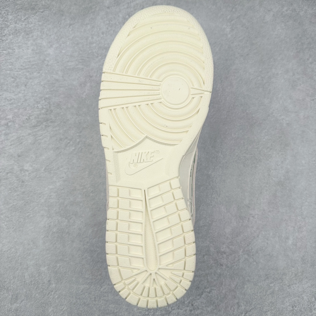 图片[9]-NK Dunk Low 定制配色 XY1688-012 大厂出品 极力推荐 原装头层材料 独家版型蒸餾加工帶來的是更好的视觉和脚感体验大厂纯原品质出货 清洁度 电绣工艺 皮料切割干净无任何毛边 细节完美 尺码：36 36.5 37.5 38 38.5 39 40 40.5 41 42 42.5 43 44 44.5 45 46 47.5-选品中心