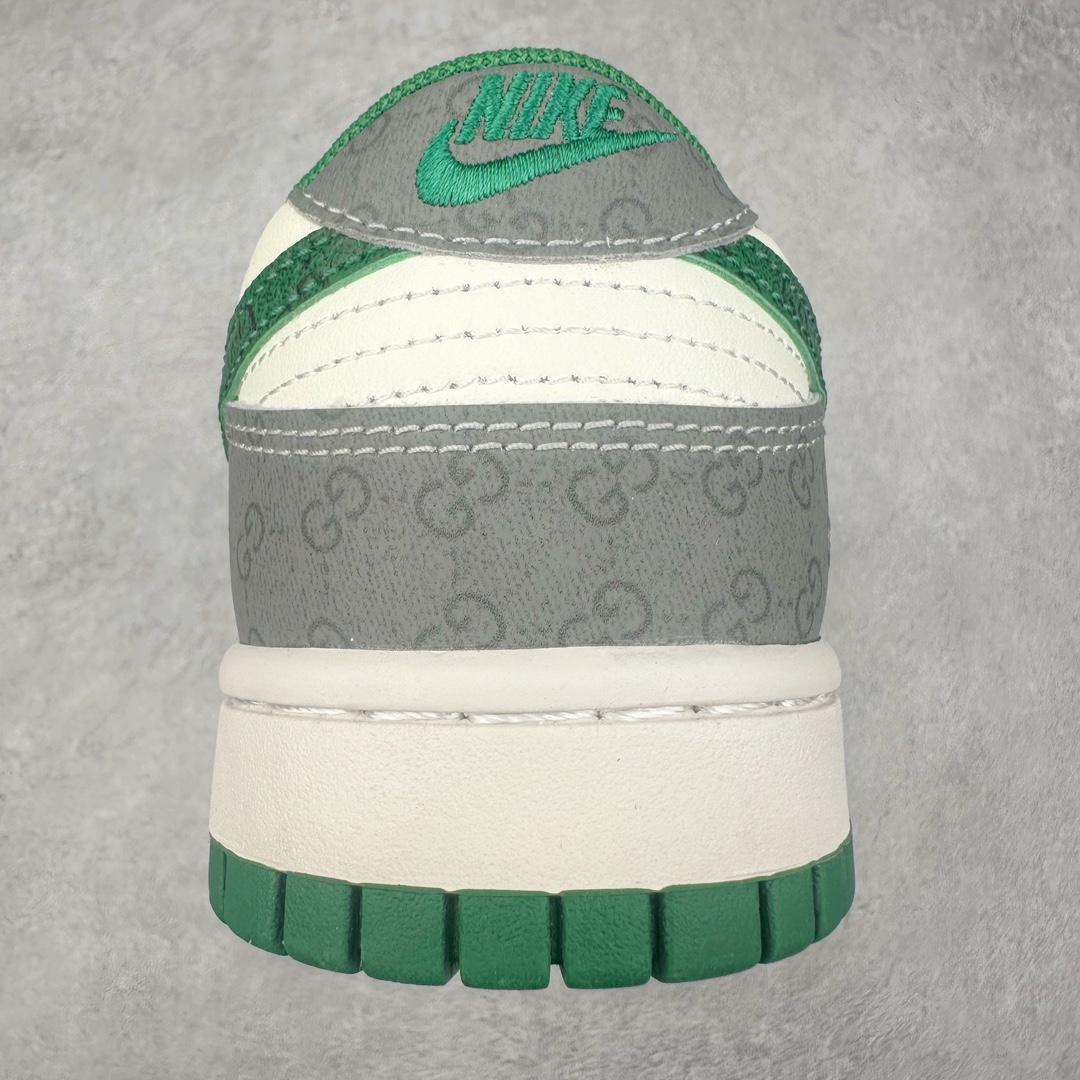 图片[8]-NK Dunk Low 定制配色 SF1588-134 大厂出品 极力推荐 原装头层材料 独家版型蒸餾加工帶來的是更好的视觉和脚感体验大厂纯原品质出货 清洁度 电绣工艺 皮料切割干净无任何毛边 细节完美 尺码：36 36.5 37.5 38 38.5 39 40 40.5 41 42 42.5 43 44 44.5 45 46 47.5-选品中心