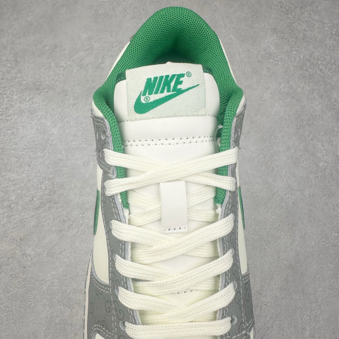 图片[5]-NK Dunk Low 定制配色 SF1588-134 大厂出品 极力推荐 原装头层材料 独家版型蒸餾加工帶來的是更好的视觉和脚感体验大厂纯原品质出货 清洁度 电绣工艺 皮料切割干净无任何毛边 细节完美 尺码：36 36.5 37.5 38 38.5 39 40 40.5 41 42 42.5 43 44 44.5 45 46 47.5-选品中心