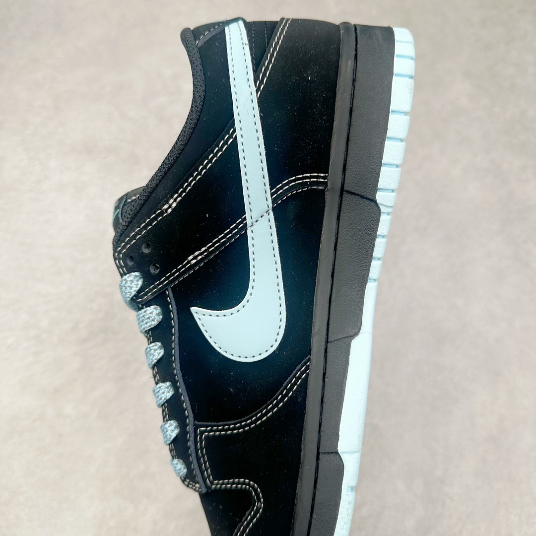 图片[7]-NK Dunk Low 定制配色 KK1888-012 大厂出品 极力推荐 原装头层材料 独家版型蒸餾加工帶來的是更好的视觉和脚感体验大厂纯原品质出货 清洁度 电绣工艺 皮料切割干净无任何毛边 细节完美 尺码：36 36.5 37.5 38 38.5 39 40 40.5 41 42 42.5 43 44 44.5 45 46 47.5-选品中心