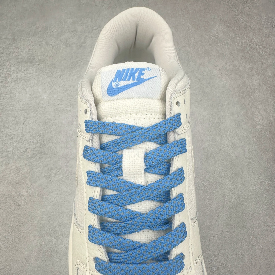 图片[5]-NK Dunk Low 定制配色 KK1888-014 大厂出品 极力推荐 原装头层材料 独家版型蒸餾加工帶來的是更好的视觉和脚感体验大厂纯原品质出货 清洁度 电绣工艺 皮料切割干净无任何毛边 细节完美 尺码：36 36.5 37.5 38 38.5 39 40 40.5 41 42 42.5 43 44 44.5 45 46 47.5-选品中心