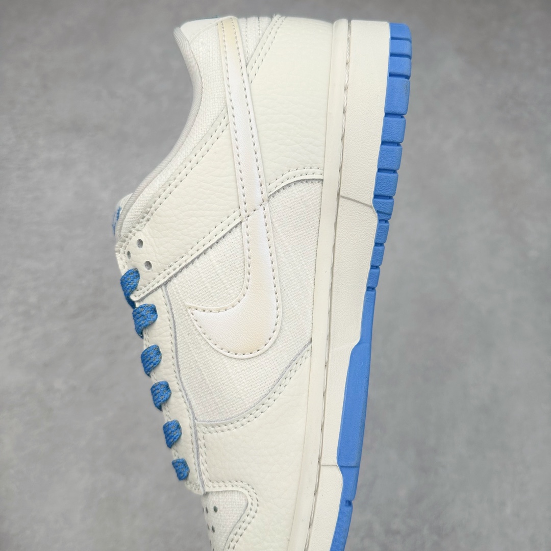 图片[7]-NK Dunk Low 定制配色 KK1888-014 大厂出品 极力推荐 原装头层材料 独家版型蒸餾加工帶來的是更好的视觉和脚感体验大厂纯原品质出货 清洁度 电绣工艺 皮料切割干净无任何毛边 细节完美 尺码：36 36.5 37.5 38 38.5 39 40 40.5 41 42 42.5 43 44 44.5 45 46 47.5-选品中心