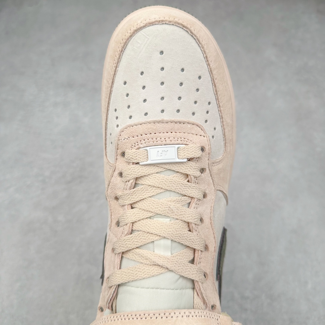 图片[4]-NK Air Force 1 Mid 空军一号中帮高帮百搭休闲运动板鞋 CG9908-101 柔软、弹性十足的缓震性能和出色的中底设计 横跨复古与现代的外型结合 造就出风靡全球三十多年的Force 1 尺码：36 36.5 37.5 38 38.5 39 40 40.5 41 42 42.5 43 44 44.5 45-选品中心