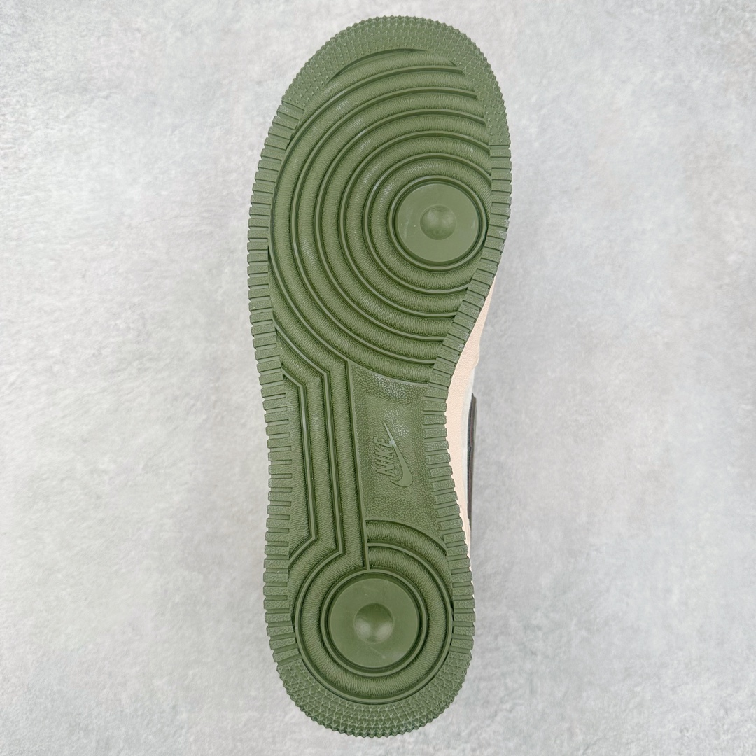 图片[9]-NK Air Force 1 Mid 空军一号中帮高帮百搭休闲运动板鞋 CG9908-101 柔软、弹性十足的缓震性能和出色的中底设计 横跨复古与现代的外型结合 造就出风靡全球三十多年的Force 1 尺码：36 36.5 37.5 38 38.5 39 40 40.5 41 42 42.5 43 44 44.5 45-选品中心