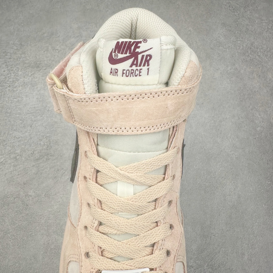 图片[5]-NK Air Force 1 Mid 空军一号中帮高帮百搭休闲运动板鞋 CG9908-101 柔软、弹性十足的缓震性能和出色的中底设计 横跨复古与现代的外型结合 造就出风靡全球三十多年的Force 1 尺码：36 36.5 37.5 38 38.5 39 40 40.5 41 42 42.5 43 44 44.5 45-选品中心