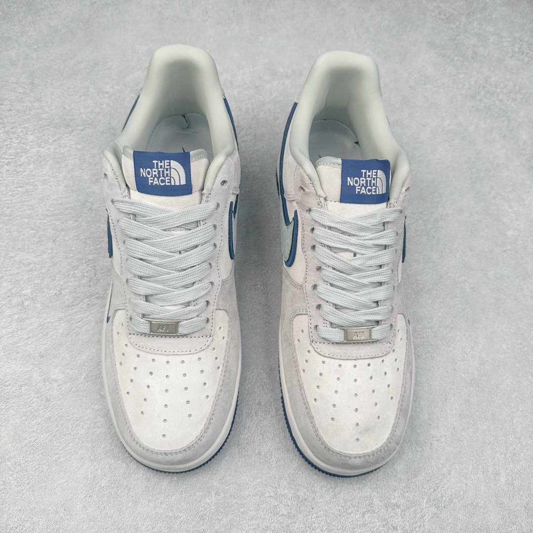 图片[2]-NK Air Force 1´07 Low 空军一号低帮百搭休闲运动板鞋 HD1968-014 柔软、弹性十足的缓震性能和出色的中底设计 横跨复古与现代的外型结合 造就出风靡全球 三十多年的Force 1 直到今天还深受青睐 尺码：36 36.5 37.5 38 38.5 39 40 40.5 41 42 42.5 43 44 44.5 45-选品中心