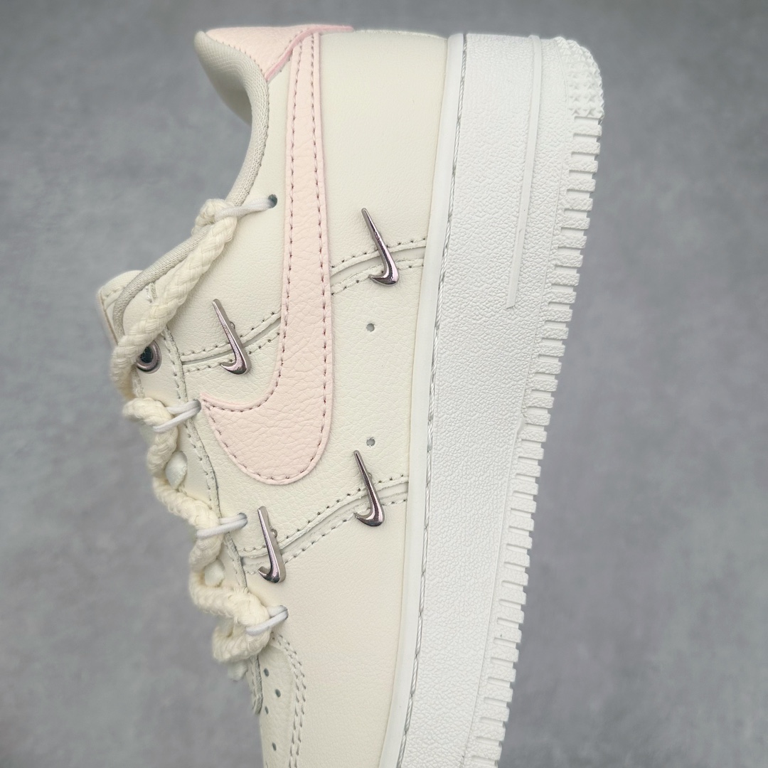 图片[7]-NK Air Force 1´07 Low 空军一号低帮百搭休闲运动板鞋 FC8110-181 柔软、弹性十足的缓震性能和出色的中底设计 横跨复古与现代的外型结合 造就出风靡全球 三十多年的Force 1 直到今天还深受青睐 尺码：36 36.5 37.5 38 38.5 39 40 40.5 41 42 42.5 43 44 44.5 45-选品中心