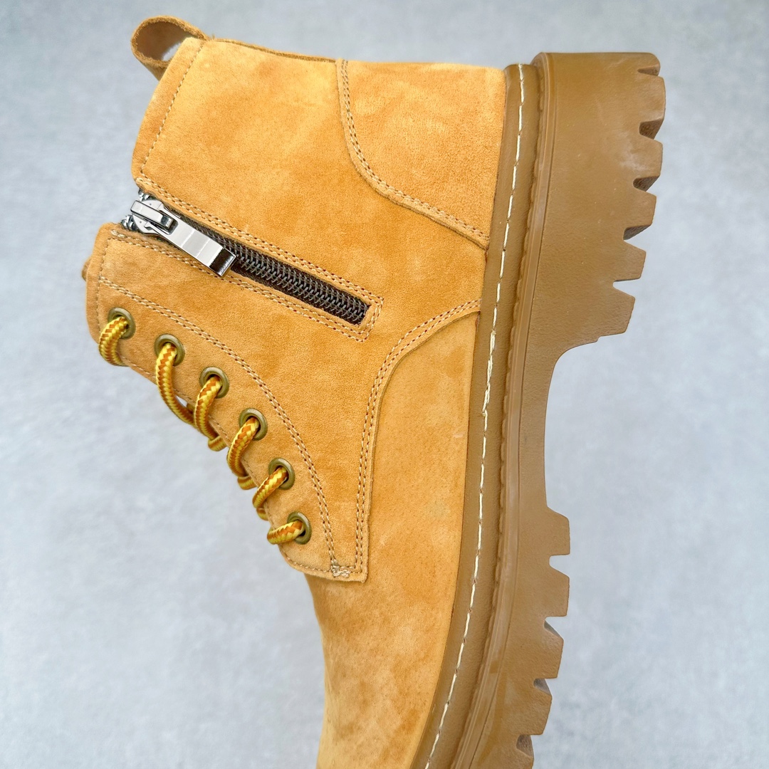 图片[7]-CAT卡特 户外中帮休闲马丁靴系列 广东大厂品质 全新工艺升级 侧拉链 全鞋真牛皮材料 大底到五金都是代工厂原材料制作 同原版固特异永不开胶工艺 好货不杀猪 首单质量严格把控 全网独家首发 品质毋庸置疑 全套官网统一包装 今年冬季防寒户外专用 日常随意搭配 尺码： 39 40 41 42 43 44（ 皮鞋码）-选品中心