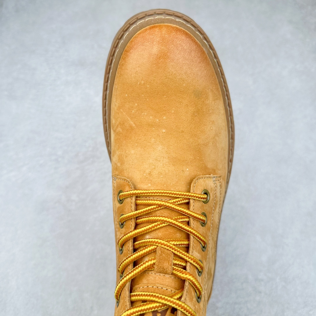 图片[4]-CAT卡特 户外中帮休闲马丁靴系列 广东大厂品质 全新工艺升级 侧拉链 全鞋真牛皮材料 大底到五金都是代工厂原材料制作 同原版固特异永不开胶工艺 好货不杀猪 首单质量严格把控 全网独家首发 品质毋庸置疑 全套官网统一包装 今年冬季防寒户外专用 日常随意搭配 尺码： 39 40 41 42 43 44（ 皮鞋码）-选品中心