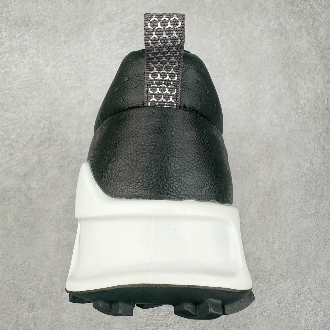 图片[8]-ECCO爱步BIOM男士户外越野运动鞋 缓震跑步鞋 健步2.1山地系列 黄景瑜户外运动同款 牛皮与纺织品拼接鞋面 时尚个性，出街有型 直接注塑工艺连接鞋面与鞋底 一体成型，合脚耐穿 创新鞋钉，橡胶外底 防滑耐磨 提供抓地力 多方位牵引力与稳定性能 稳固防护 循迹山野 尺码：39 40 41 42 43 44（正常码）-选品中心