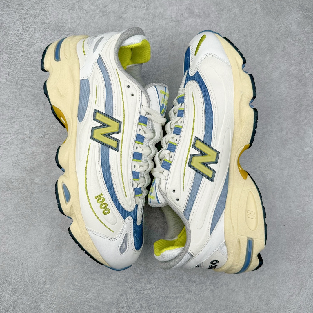 New Balance M1000 New Balance M1000