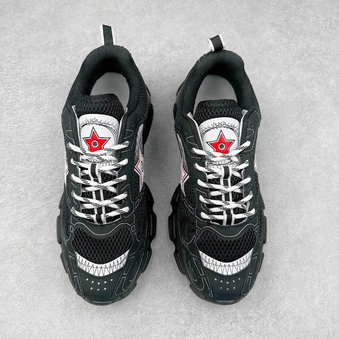 图片[2]-＃纯原 DIOR Chrono 迪奥圆头系带 运动跑鞋 生活休闲鞋 24ss本季最新单品 彰显经典设计全新休闲运动鞋 以牛皮革和网眼织物制作 轻盈透气 侧边的CD字母非常有ior辩识度 运动风设计融合流苏细节也增添了一丝优雅气质 原版网面+牛皮拼接 TPU轻便大底 全套原版包装 尺码 35 36 37 38 39 40 41 42 43 44 45-选品中心