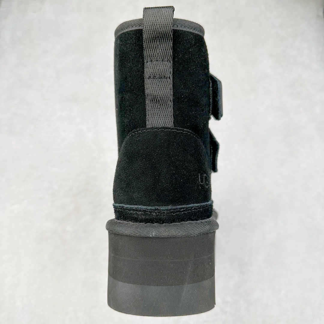 图片[8]-＃SP原厂 UGG 0554 双扣贴秋冬羊皮毛一体雪地靴 全鞋采用ZP同厂 隆丰A级澳洲进口羊皮毛一体 品牌代工厂生产线 完全遵循ZP工艺流程 代工厂原厂版师 秉承无原鞋不开发选择 注重每一处细节 市面最正版型 TREADLITE\\\”轻翼\\\”科技外底 轻便/耐用/柔韧/桩型【售后郑重承诺】一个月内若出现重大脱胶/断底等质量问题 直接为您换新！尺码：35 36 37 38 39 40-选品中心