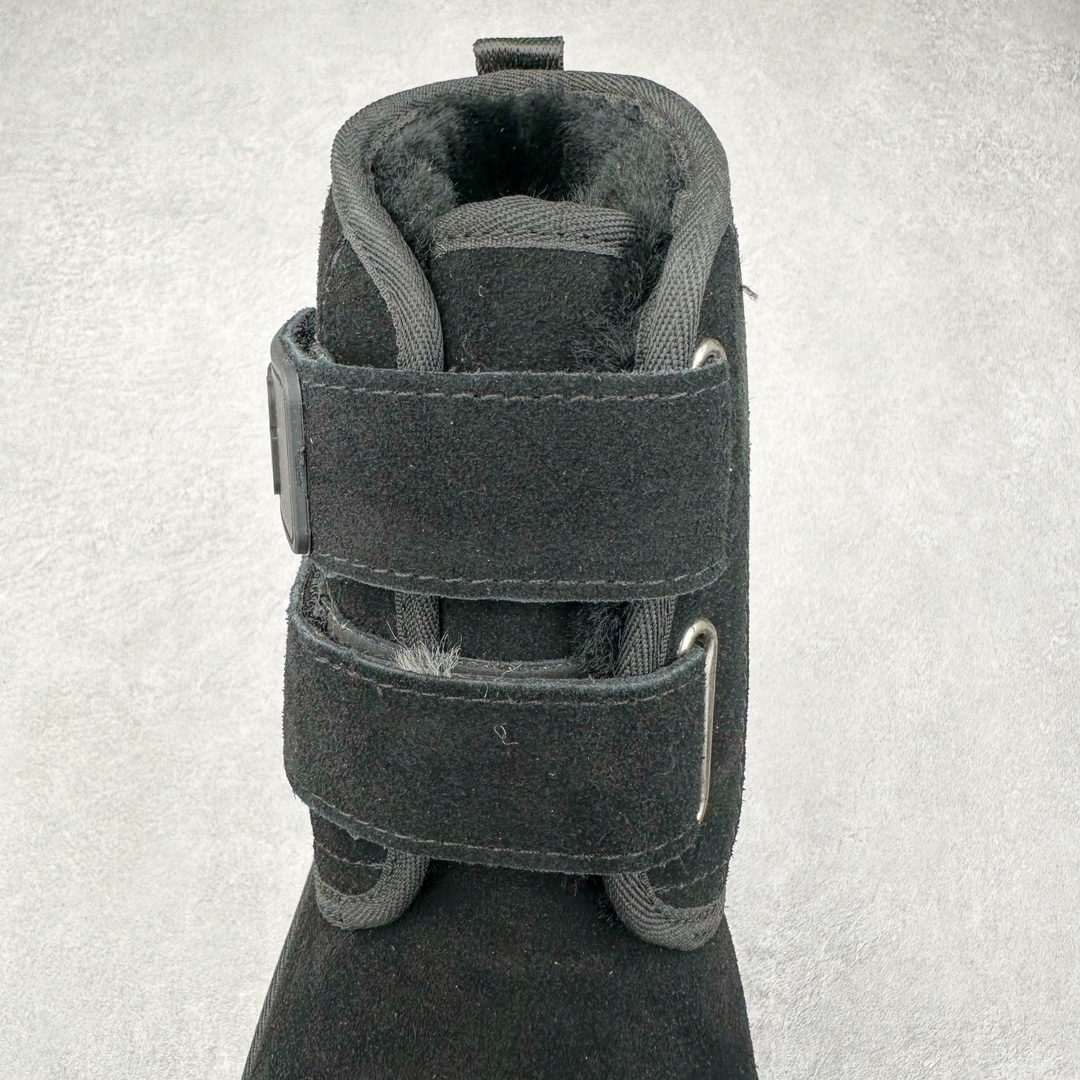 图片[5]-＃SP原厂 UGG 0554 双扣贴秋冬羊皮毛一体雪地靴 全鞋采用ZP同厂 隆丰A级澳洲进口羊皮毛一体 品牌代工厂生产线 完全遵循ZP工艺流程 代工厂原厂版师 秉承无原鞋不开发选择 注重每一处细节 市面最正版型 TREADLITE\\\”轻翼\\\”科技外底 轻便/耐用/柔韧/桩型【售后郑重承诺】一个月内若出现重大脱胶/断底等质量问题 直接为您换新！尺码：35 36 37 38 39 40-选品中心