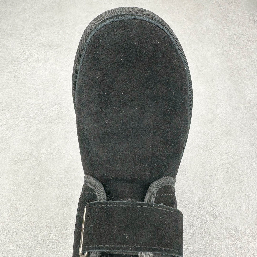 图片[4]-＃SP原厂 UGG 0554 双扣贴秋冬羊皮毛一体雪地靴 全鞋采用ZP同厂 隆丰A级澳洲进口羊皮毛一体 品牌代工厂生产线 完全遵循ZP工艺流程 代工厂原厂版师 秉承无原鞋不开发选择 注重每一处细节 市面最正版型 TREADLITE\\\”轻翼\\\”科技外底 轻便/耐用/柔韧/桩型【售后郑重承诺】一个月内若出现重大脱胶/断底等质量问题 直接为您换新！尺码：35 36 37 38 39 40-选品中心