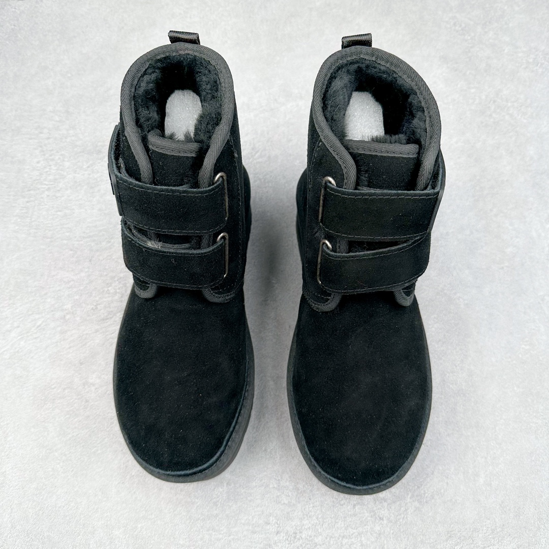 图片[2]-＃SP原厂 UGG 0554 双扣贴秋冬羊皮毛一体雪地靴 全鞋采用ZP同厂 隆丰A级澳洲进口羊皮毛一体 品牌代工厂生产线 完全遵循ZP工艺流程 代工厂原厂版师 秉承无原鞋不开发选择 注重每一处细节 市面最正版型 TREADLITE\\\”轻翼\\\”科技外底 轻便/耐用/柔韧/桩型【售后郑重承诺】一个月内若出现重大脱胶/断底等质量问题 直接为您换新！尺码：35 36 37 38 39 40-选品中心