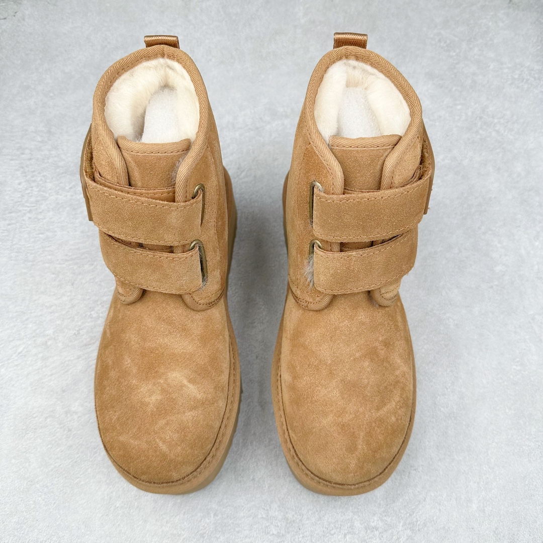 图片[2]-＃SP原厂 UGG 0554 双扣贴秋冬羊皮毛一体雪地靴 全鞋采用ZP同厂 隆丰A级澳洲进口羊皮毛一体 品牌代工厂生产线 完全遵循ZP工艺流程 代工厂原厂版师 秉承无原鞋不开发选择 注重每一处细节 市面最正版型 TREADLITE\\\”轻翼\\\”科技外底 轻便/耐用/柔韧/桩型【售后郑重承诺】一个月内若出现重大脱胶/断底等质量问题 直接为您换新！尺码：35 36 37 38 39 40-选品中心