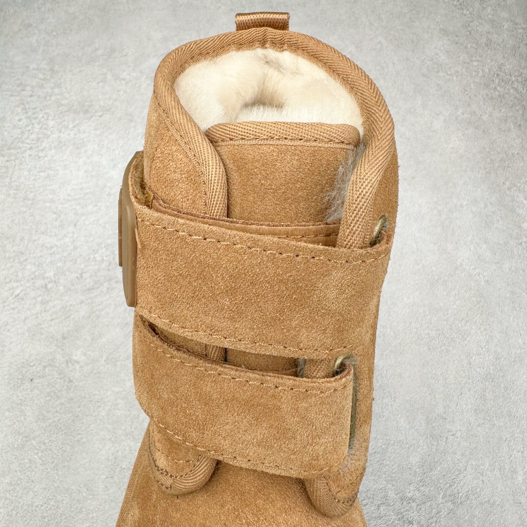 图片[5]-＃SP原厂 UGG 0554 双扣贴秋冬羊皮毛一体雪地靴 全鞋采用ZP同厂 隆丰A级澳洲进口羊皮毛一体 品牌代工厂生产线 完全遵循ZP工艺流程 代工厂原厂版师 秉承无原鞋不开发选择 注重每一处细节 市面最正版型 TREADLITE\\\”轻翼\\\”科技外底 轻便/耐用/柔韧/桩型【售后郑重承诺】一个月内若出现重大脱胶/断底等质量问题 直接为您换新！尺码：35 36 37 38 39 40-选品中心