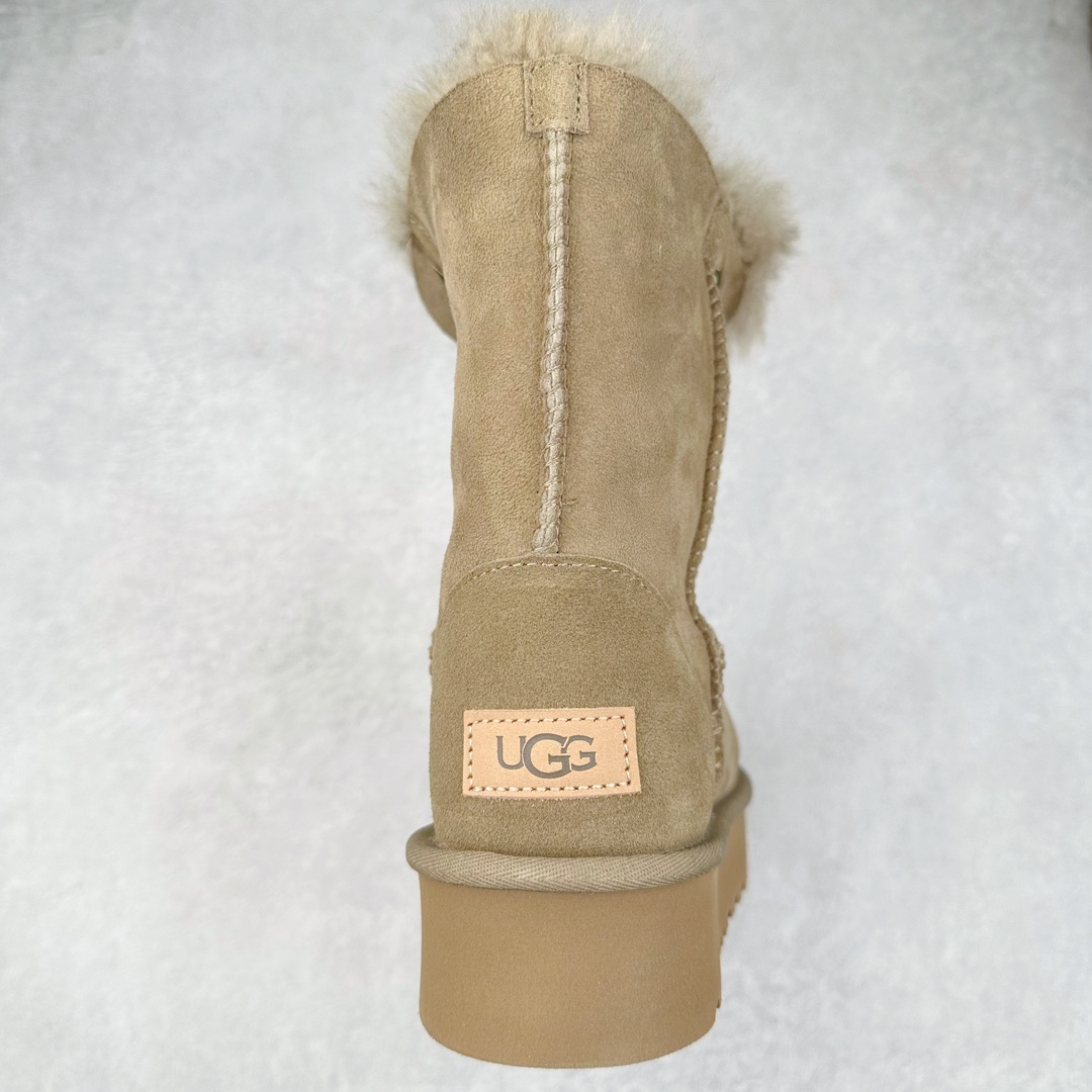 图片[8]-＃SP原厂 UGG 1696 女神款秋冬羊皮毛一体雪地靴 全鞋采用ZP同厂 隆丰A级澳洲进口羊皮毛一体 品牌代工厂生产线 完全遵循ZP工艺流程 代工厂原厂版师 秉承无原鞋不开发选择 注重每一处细节 市面最正版型 TREADLITE\\\”轻翼\\\”科技外底 轻便/耐用/柔韧/桩型【售后郑重承诺】一个月内若出现重大脱胶/断底等质量问题 直接为您换新！尺码：35 36 37 38 39 40-选品中心