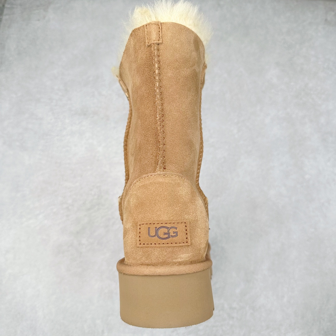 图片[8]-＃SP原厂 UGG 1696 女神款秋冬羊皮毛一体雪地靴 全鞋采用ZP同厂 隆丰A级澳洲进口羊皮毛一体 品牌代工厂生产线 完全遵循ZP工艺流程 代工厂原厂版师 秉承无原鞋不开发选择 注重每一处细节 市面最正版型 TREADLITE\\\”轻翼\\\”科技外底 轻便/耐用/柔韧/桩型【售后郑重承诺】一个月内若出现重大脱胶/断底等质量问题 直接为您换新！尺码：35 36 37 38 39 40-选品中心