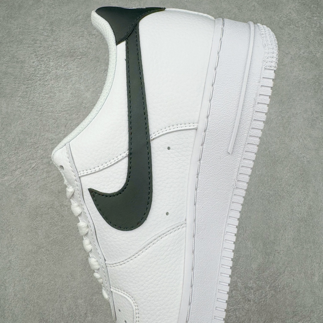 ＃福利特价‼️
NK Air Force 1 07 空军一号经典低帮板鞋 白黑 CT2302-100 全