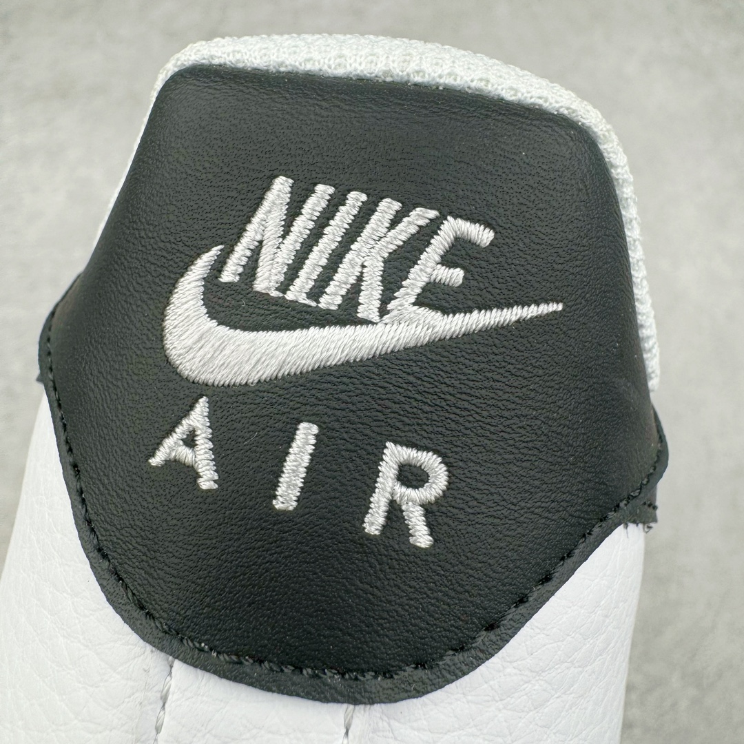 ＃福利特价‼️
NK Air Force 1 07 空军一号经典低帮板鞋 白黑 CT2302-100 全