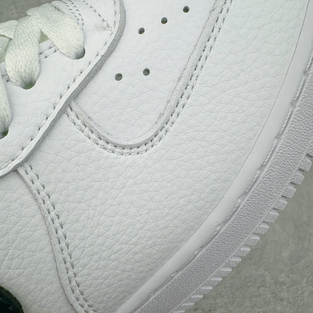 ＃福利特价‼️
NK Air Force 1 07 空军一号经典低帮板鞋 白黑 CT2302-100 全