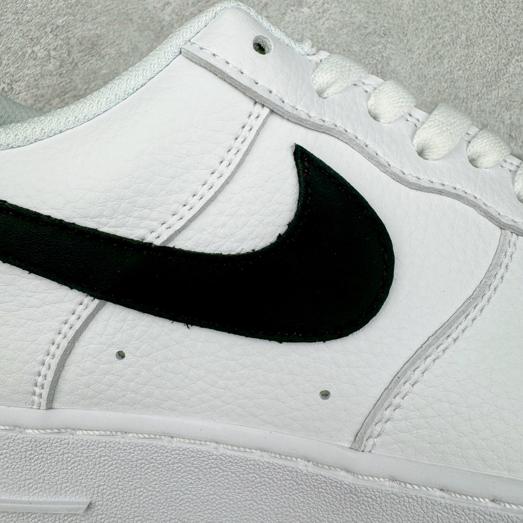 ＃福利特价‼️
NK Air Force 1 07 空军一号经典低帮板鞋 白黑 CT2302-100 全