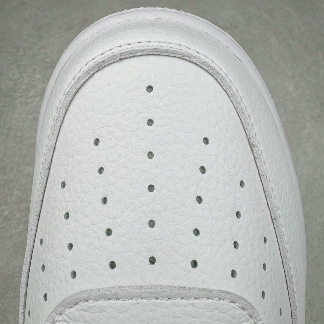 ＃福利特价‼️
NK Air Force 1 07 空军一号经典低帮板鞋 白黑 CT2302-100 全