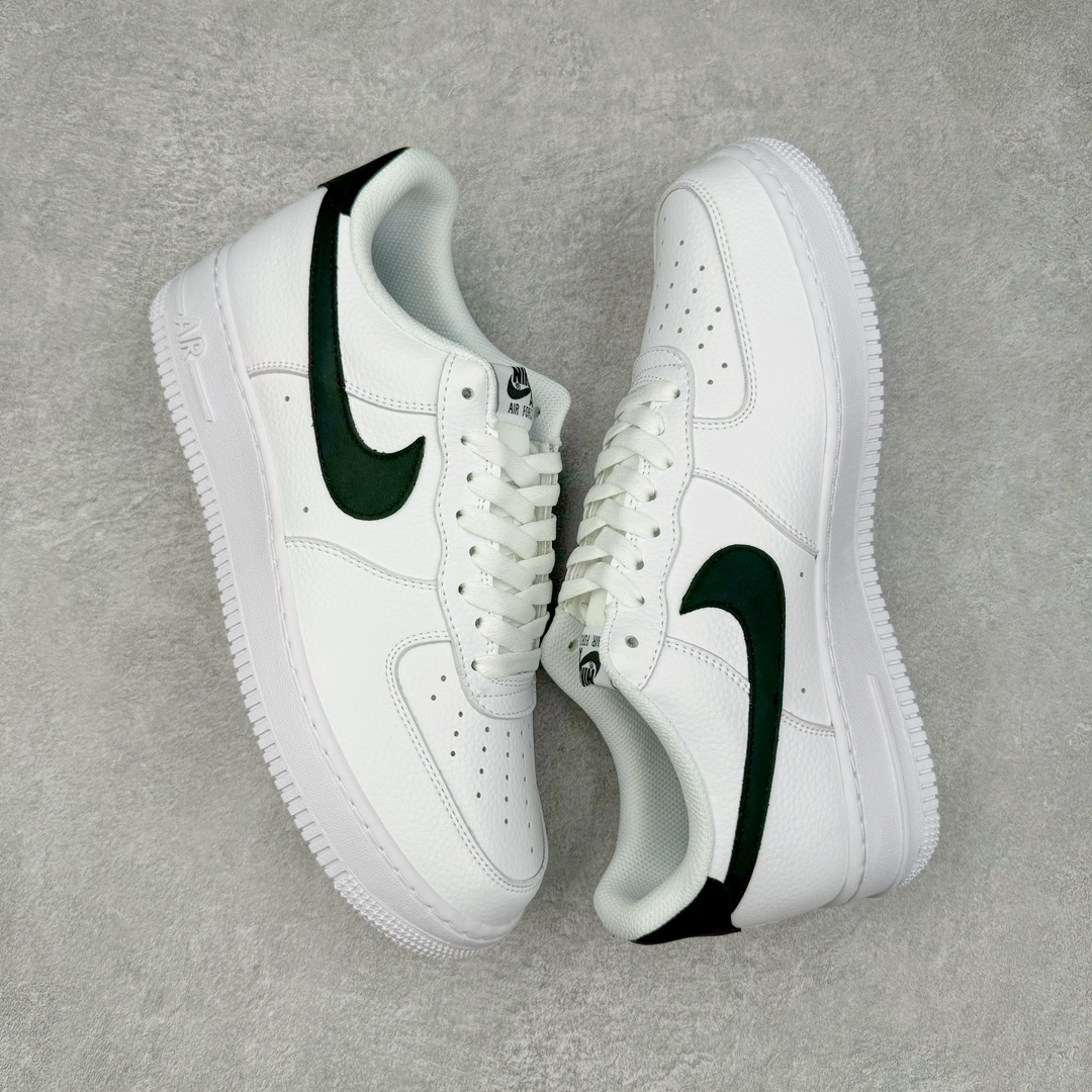 ＃福利特价‼️
NK Air Force 1 07 空军一号经典低帮板鞋 白黑 CT2302-100 全