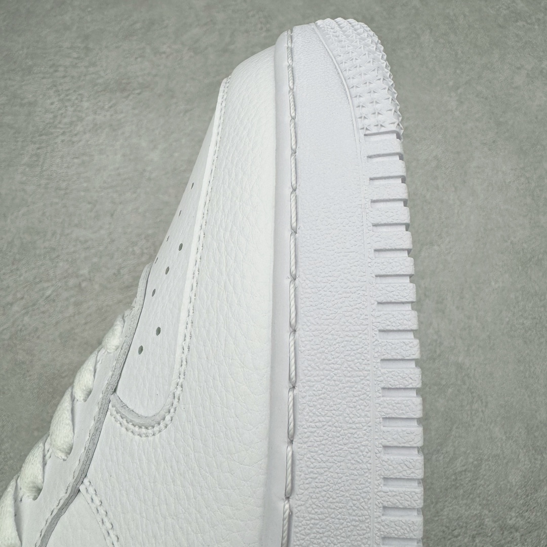 ＃福利特价‼️
NK Air Force 1 07 空军一号经典低帮板鞋 白黑 CT2302-100 全