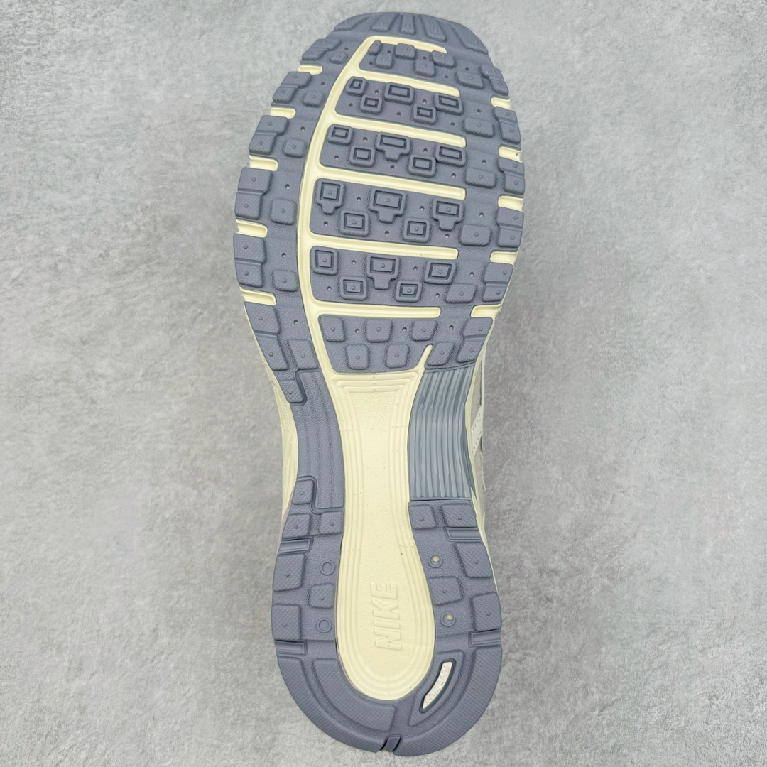 图片[9]-＃CS纯原 NK P-6000 系列低帮复古老爹风休闲运动舒适慢跑鞋 HJ7284-072 购入原鞋原装纸板楦头开发 独家私模四层组合大底 市场唯一正确版本 良心定价 新配色陆续出货 进口三文治网面 融合 Pegasus 过往运动鞋设计 助力 21 世纪早期跑步运动跃升时尚新高度 采用透气网眼布、运动风格线条和耐穿覆面 兼具吸睛外观和舒适感受 中底泡绵以田径赛道为灵感 打造厚实设计 缔造出众缓震性能 尺码：36 36.5 37.5 38 38.5 39 40 40.5 41 42 42.5 43 44 44.5 45-选品中心