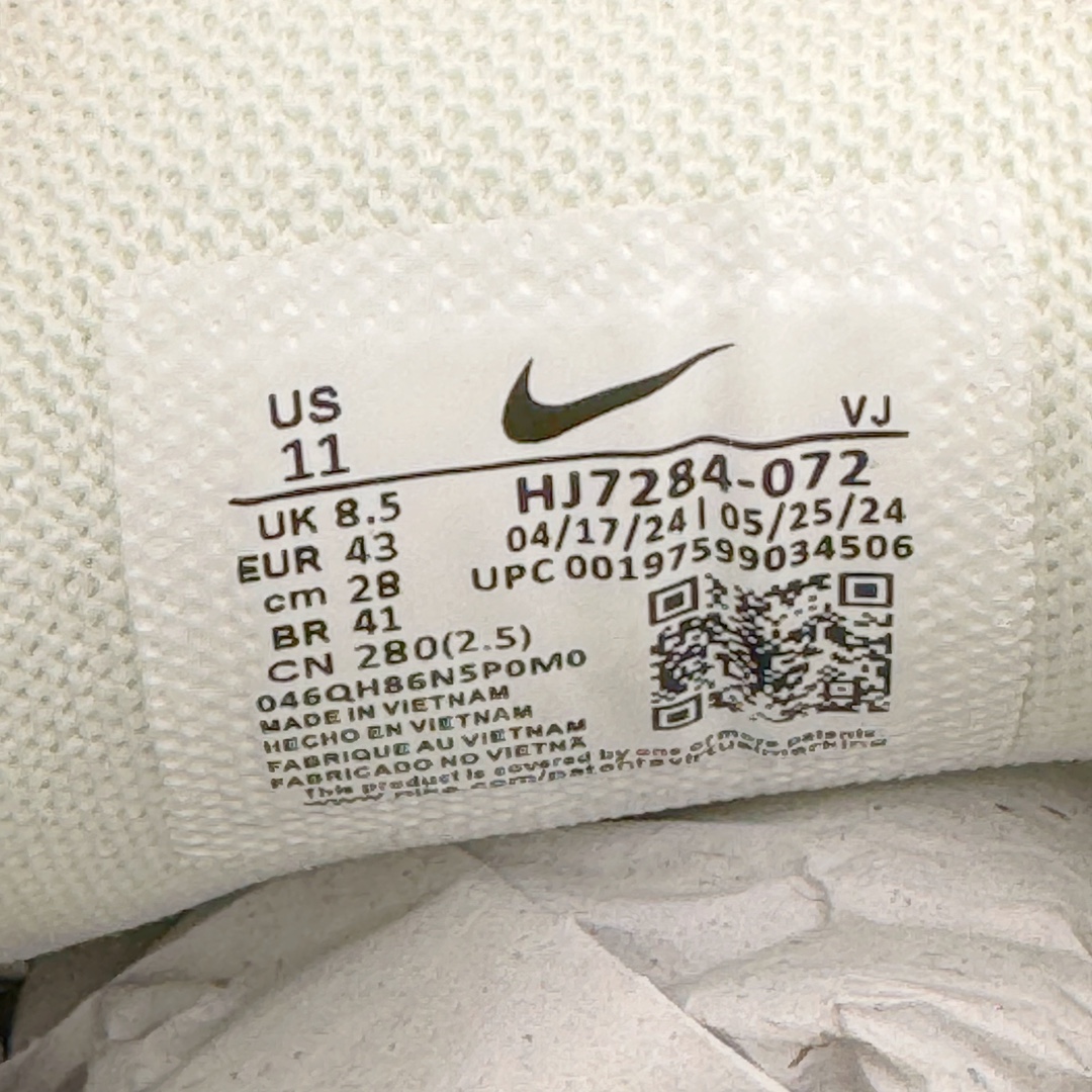 图片[10]-＃CS纯原 NK P-6000 系列低帮复古老爹风休闲运动舒适慢跑鞋 HJ7284-072 购入原鞋原装纸板楦头开发 独家私模四层组合大底 市场唯一正确版本 良心定价 新配色陆续出货 进口三文治网面 融合 Pegasus 过往运动鞋设计 助力 21 世纪早期跑步运动跃升时尚新高度 采用透气网眼布、运动风格线条和耐穿覆面 兼具吸睛外观和舒适感受 中底泡绵以田径赛道为灵感 打造厚实设计 缔造出众缓震性能 尺码：36 36.5 37.5 38 38.5 39 40 40.5 41 42 42.5 43 44 44.5 45-选品中心