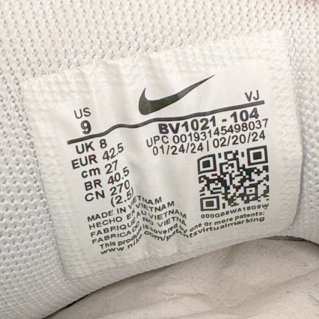 图片[13]-＃A1 NK P-6000 系列低帮复古老爹风休闲运动舒适慢跑鞋 BV1021-104 购入原鞋原装纸板楦头开发 独家私模四层组合大底 市场唯一正确版本 良心定价 新配色陆续出货 进口三文治网面 融合 Pegasus 过往运动鞋设计 助力 21 世纪早期跑步运动跃升时尚新高度 采用透气网眼布、运动风格线条和耐穿覆面 兼具吸睛外观和舒适感受 中底泡绵以田径赛道为灵感 打造厚实设计 缔造出众缓震性能 尺码：36 36.5 37.5 38 38.5 39 40 40.5 41 42 42.5 43 44 44.5 45 46-选品中心