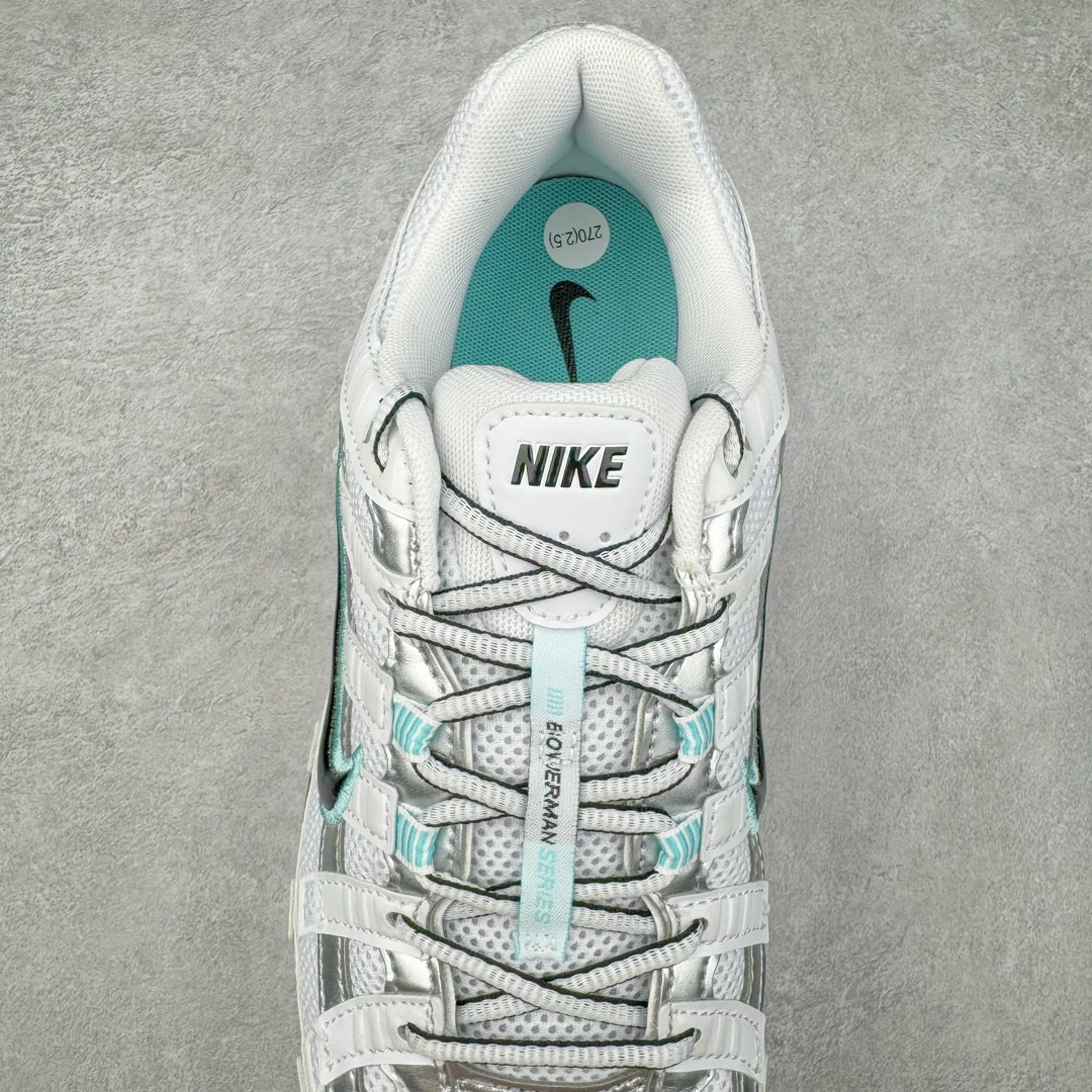 图片[5]-＃A1 NK P-6000 系列低帮复古老爹风休闲运动舒适慢跑鞋 BV1021-104 购入原鞋原装纸板楦头开发 独家私模四层组合大底 市场唯一正确版本 良心定价 新配色陆续出货 进口三文治网面 融合 Pegasus 过往运动鞋设计 助力 21 世纪早期跑步运动跃升时尚新高度 采用透气网眼布、运动风格线条和耐穿覆面 兼具吸睛外观和舒适感受 中底泡绵以田径赛道为灵感 打造厚实设计 缔造出众缓震性能 尺码：36 36.5 37.5 38 38.5 39 40 40.5 41 42 42.5 43 44 44.5 45 46-选品中心