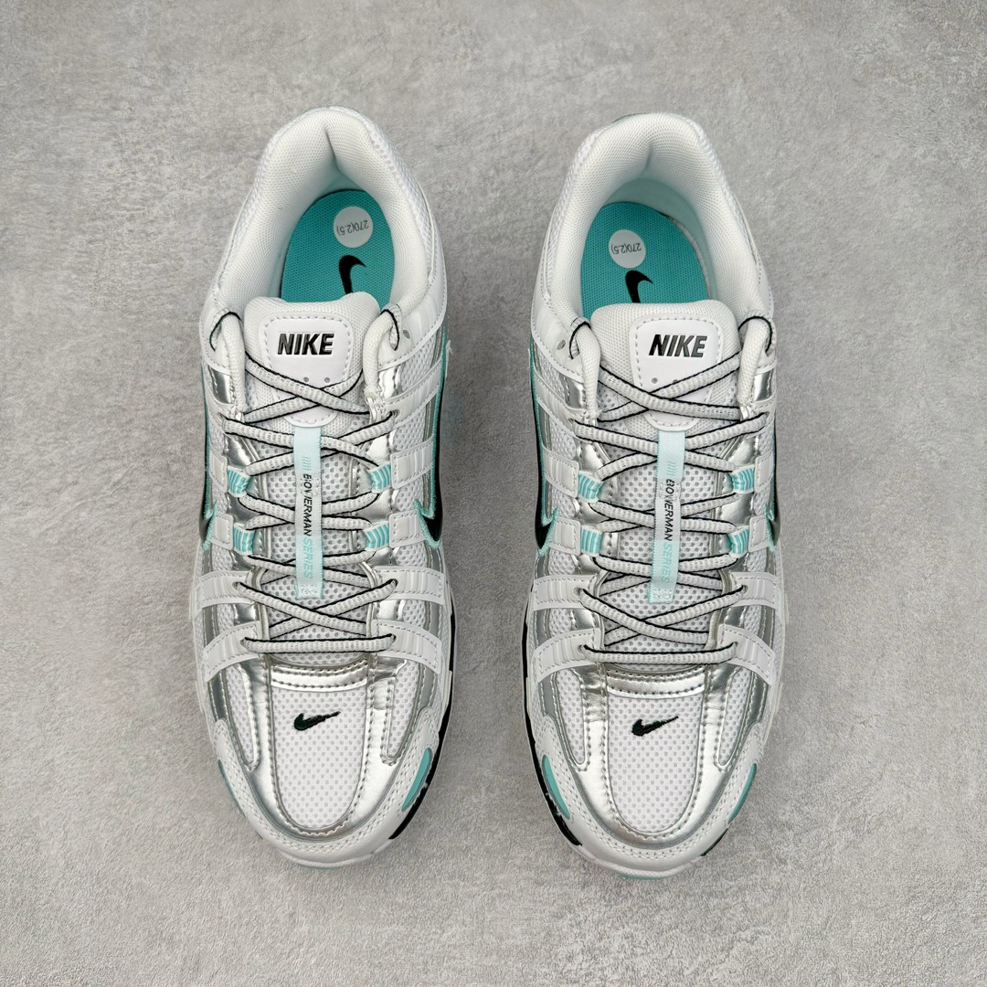 图片[2]-＃A1 NK P-6000 系列低帮复古老爹风休闲运动舒适慢跑鞋 BV1021-104 购入原鞋原装纸板楦头开发 独家私模四层组合大底 市场唯一正确版本 良心定价 新配色陆续出货 进口三文治网面 融合 Pegasus 过往运动鞋设计 助力 21 世纪早期跑步运动跃升时尚新高度 采用透气网眼布、运动风格线条和耐穿覆面 兼具吸睛外观和舒适感受 中底泡绵以田径赛道为灵感 打造厚实设计 缔造出众缓震性能 尺码：36 36.5 37.5 38 38.5 39 40 40.5 41 42 42.5 43 44 44.5 45 46-选品中心