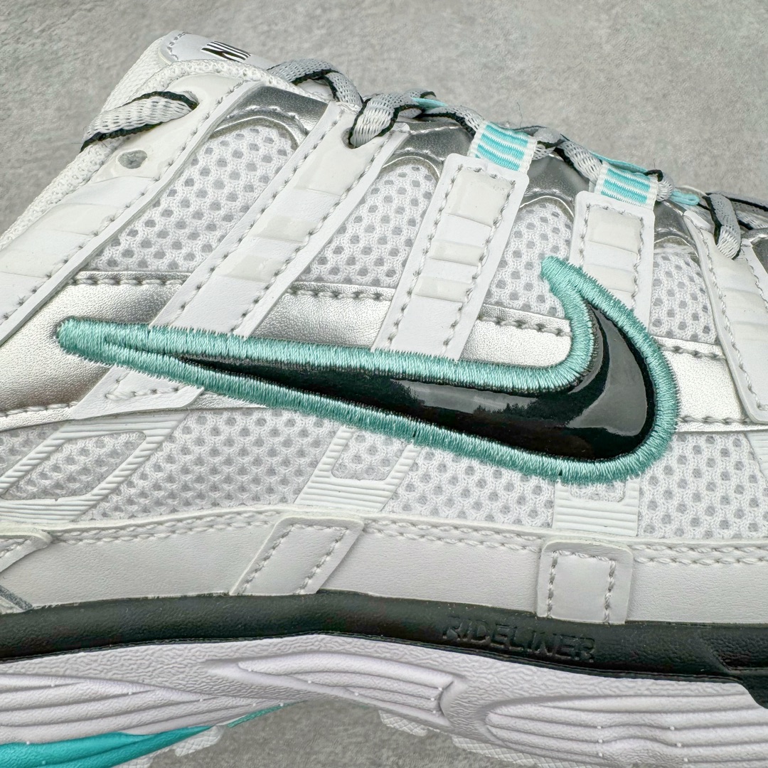 图片[18]-＃A1 NK P-6000 系列低帮复古老爹风休闲运动舒适慢跑鞋 BV1021-104 购入原鞋原装纸板楦头开发 独家私模四层组合大底 市场唯一正确版本 良心定价 新配色陆续出货 进口三文治网面 融合 Pegasus 过往运动鞋设计 助力 21 世纪早期跑步运动跃升时尚新高度 采用透气网眼布、运动风格线条和耐穿覆面 兼具吸睛外观和舒适感受 中底泡绵以田径赛道为灵感 打造厚实设计 缔造出众缓震性能 尺码：36 36.5 37.5 38 38.5 39 40 40.5 41 42 42.5 43 44 44.5 45 46-选品中心