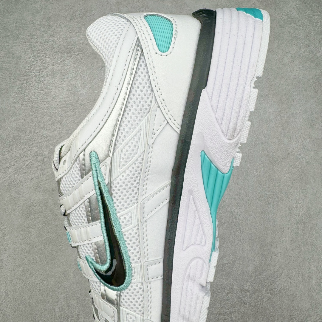 图片[7]-＃A1 NK P-6000 系列低帮复古老爹风休闲运动舒适慢跑鞋 BV1021-104 购入原鞋原装纸板楦头开发 独家私模四层组合大底 市场唯一正确版本 良心定价 新配色陆续出货 进口三文治网面 融合 Pegasus 过往运动鞋设计 助力 21 世纪早期跑步运动跃升时尚新高度 采用透气网眼布、运动风格线条和耐穿覆面 兼具吸睛外观和舒适感受 中底泡绵以田径赛道为灵感 打造厚实设计 缔造出众缓震性能 尺码：36 36.5 37.5 38 38.5 39 40 40.5 41 42 42.5 43 44 44.5 45 46-选品中心