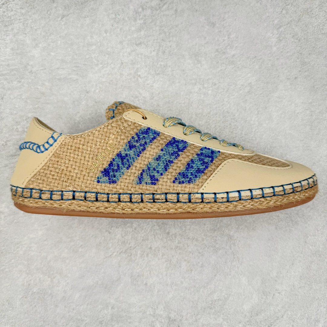 ＃纯原 CLOT x Adidas Gazelle\\\