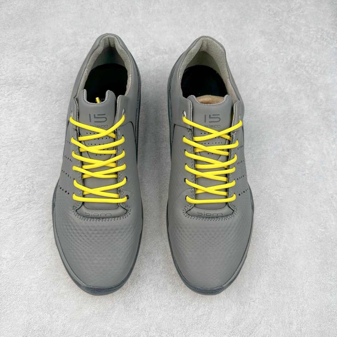 图片[2]-Ecco 爱步 2024新款 系列运动休闲跑鞋 #经典和现代工艺品质融合 精选小牛皮面料 百搭休闲老爹鞋 舒适性相当不错 版型楦型非常到位上脚 专柜热销款 独有鞋型设计 特有LOGO车边 特别有型 北欧风格 舒适 休闲保暖 超弹性 耐磨 减震 按摩大底(PU+TPU 组合）经典潮流 随意搭配！尺码：39 40 41 42 43 44 运动码-选品中心