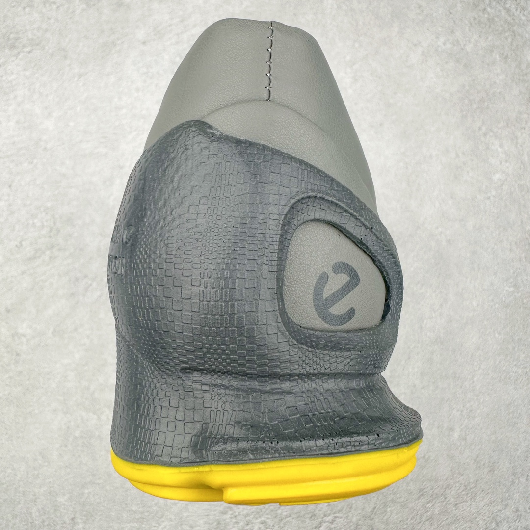 图片[8]-Ecco 爱步 2024新款 系列运动休闲跑鞋 #经典和现代工艺品质融合 精选小牛皮面料 百搭休闲老爹鞋 舒适性相当不错 版型楦型非常到位上脚 专柜热销款 独有鞋型设计 特有LOGO车边 特别有型 北欧风格 舒适 休闲保暖 超弹性 耐磨 减震 按摩大底(PU+TPU 组合）经典潮流 随意搭配！尺码：39 40 41 42 43 44 运动码-选品中心